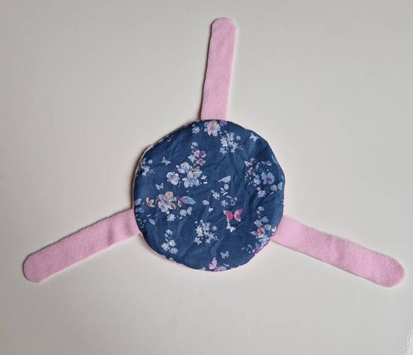 Sputnikkissen - BlumeVogel