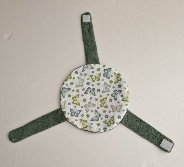 Sputnikkissen - Schmetterling Frühling