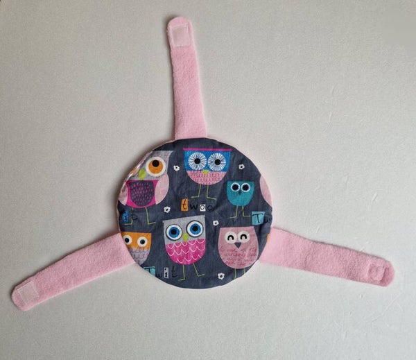 Sputnikkissen - Eulen