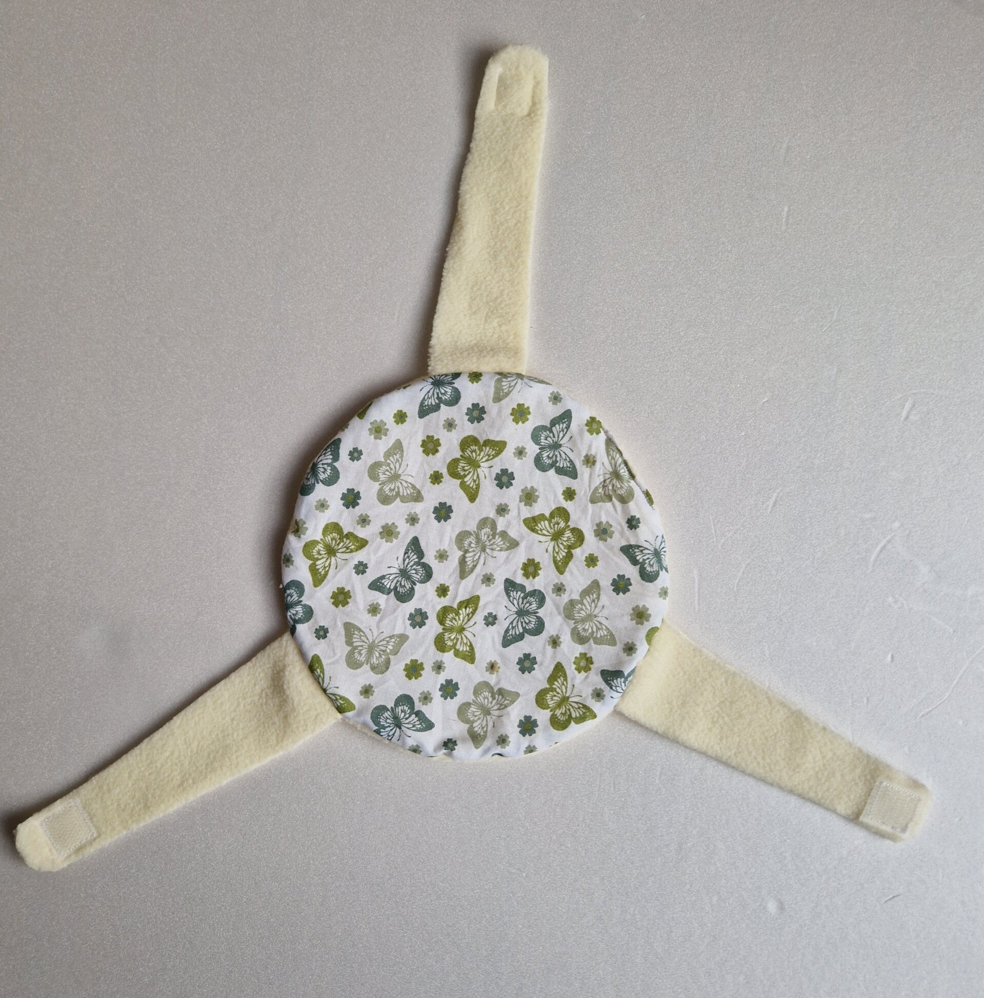 Sputnikkissen - Schmetterlin