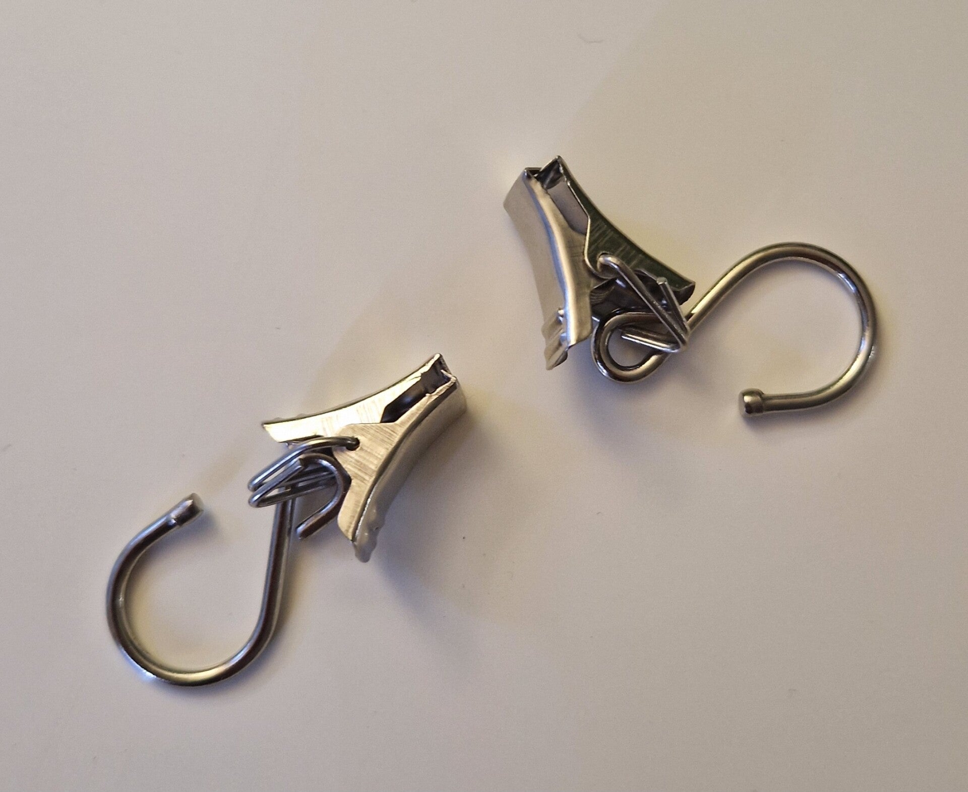 Aufhängeset Röhre (2 Stk)