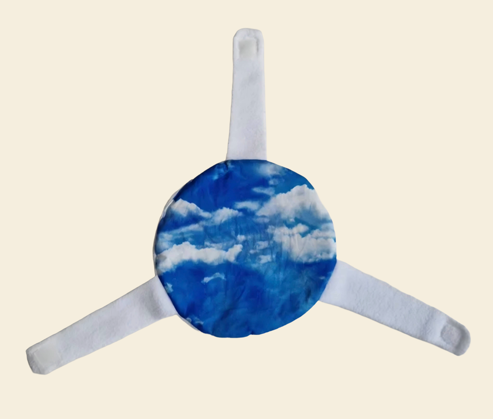 Sputnikkissen - Sky