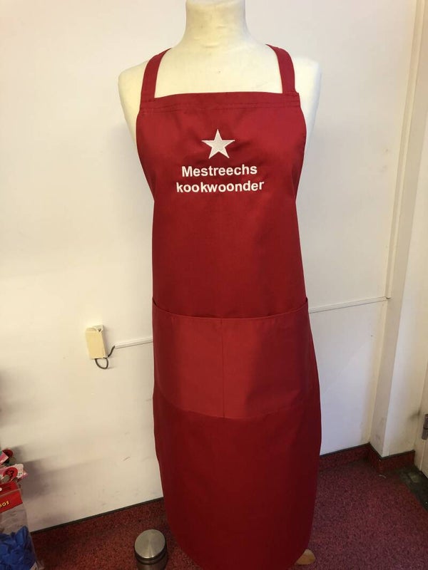 Mestreechse schort