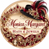 Monica Margaret jewellery