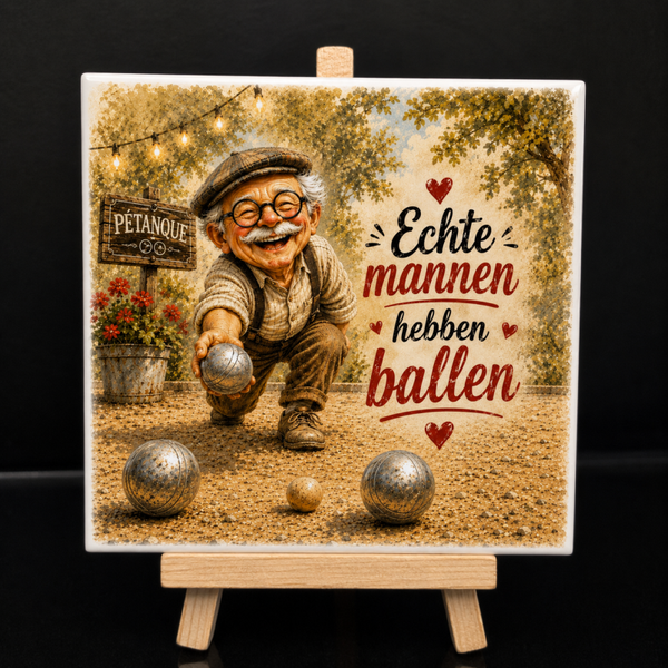 Petanque