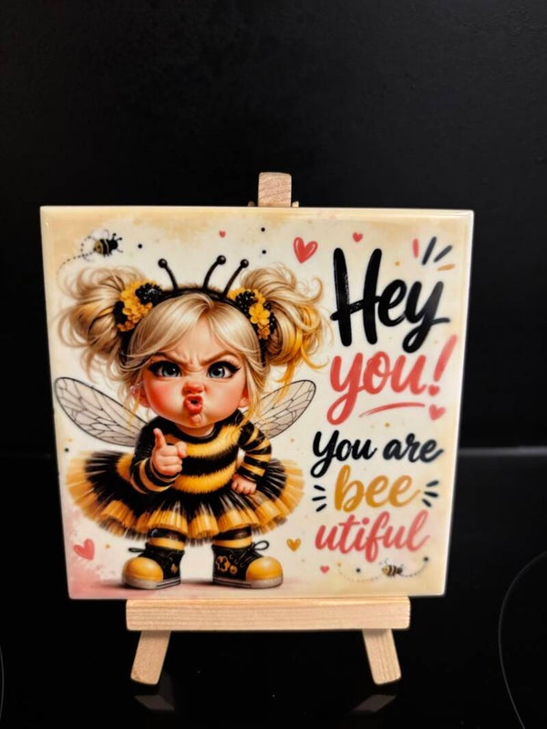 Bee utiful