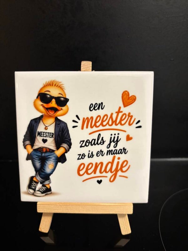 Meester