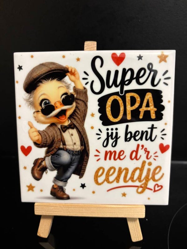Super opa