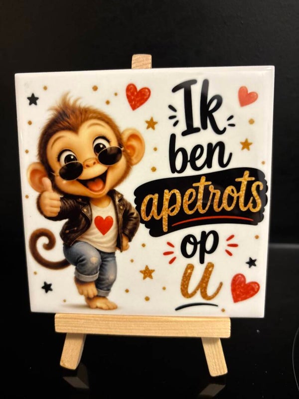 Apetrots