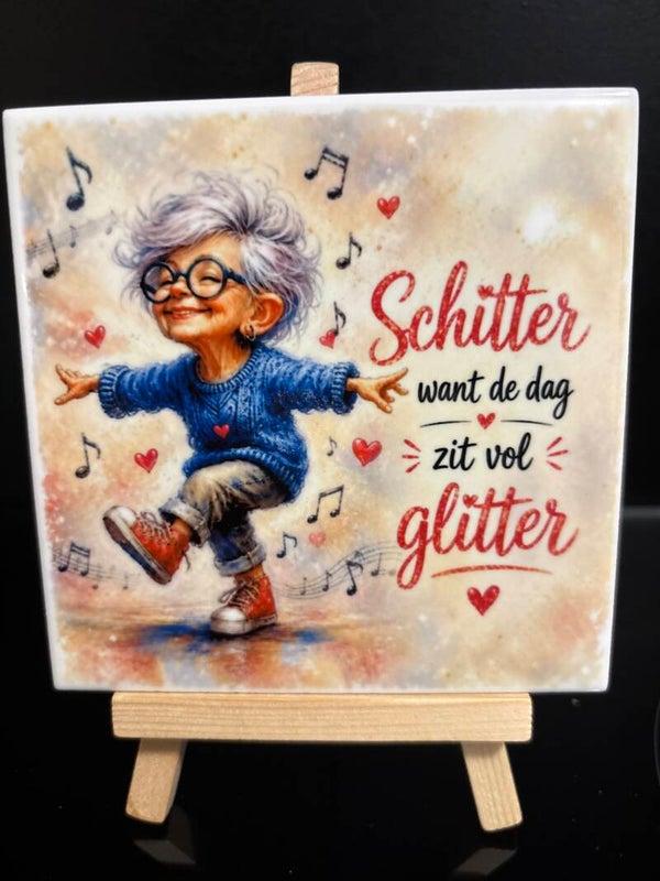Schitter