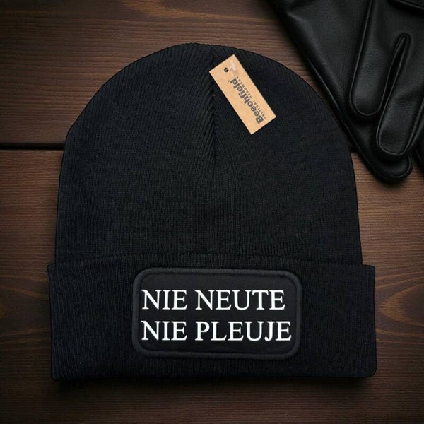 Muts nie neute nie pleuje