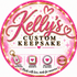 Kellys custome keepsake
