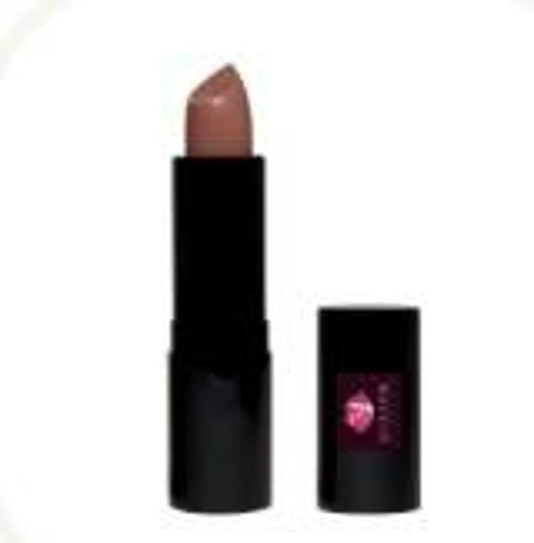 Luxury Cream Lipstick (Naughty Nude)