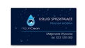 AQUA CLIN PRALNIA WODNA I USŁUGI SPRZĄTAJĄCE MAŁGORZATA WYSOCKA STEPNICA
