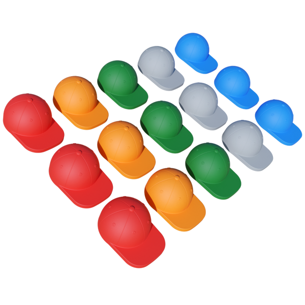 FlexiCap | 15er Bundle