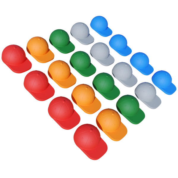 FlexiCap | 20er Bundle