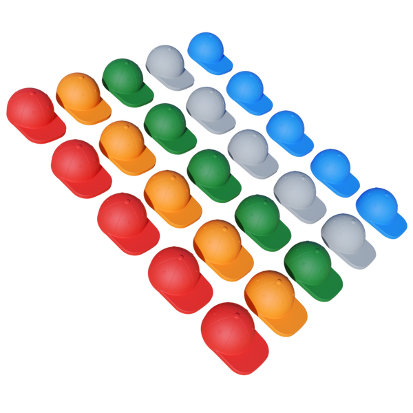 FlexiCap | 25er Bundle