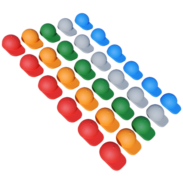 FlexiCap | 30er Bundle