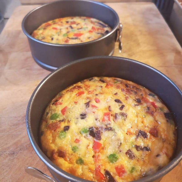 Frittata