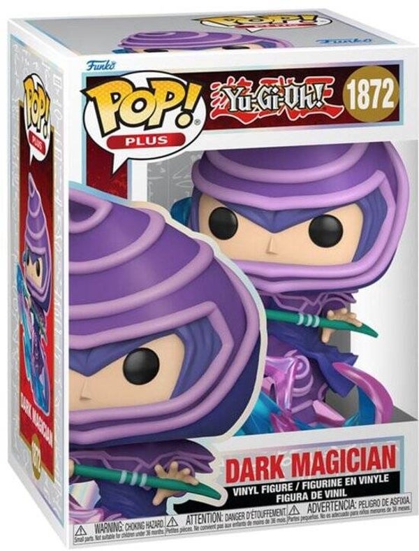 Yu-Gi-Oh! Funko POP! Dark Magician