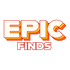 Epic Finds
