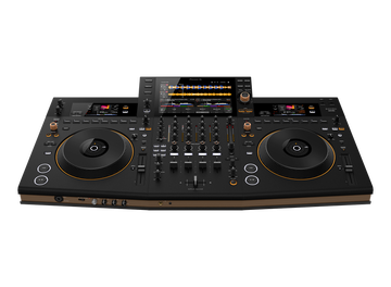 Pioneer Opus Quad