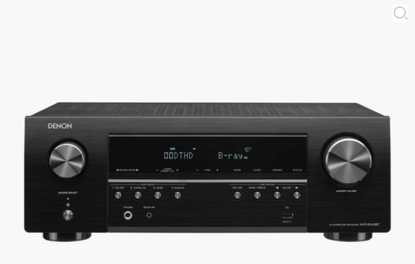 Denon VR-1700