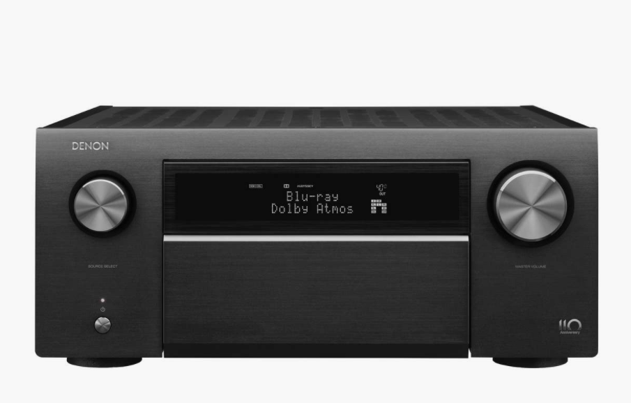 Denon VR-1800