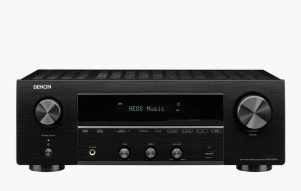 Denon VR-2500