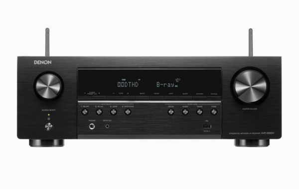 Denon VR-3500