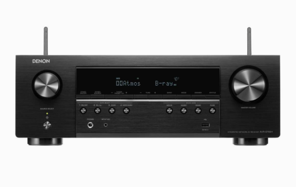 Denon VR-3800