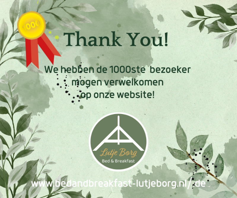 Bed & Breakfast Lutje Borg Deutschland Ostfriesland Westoverledingen Mitling-Mark