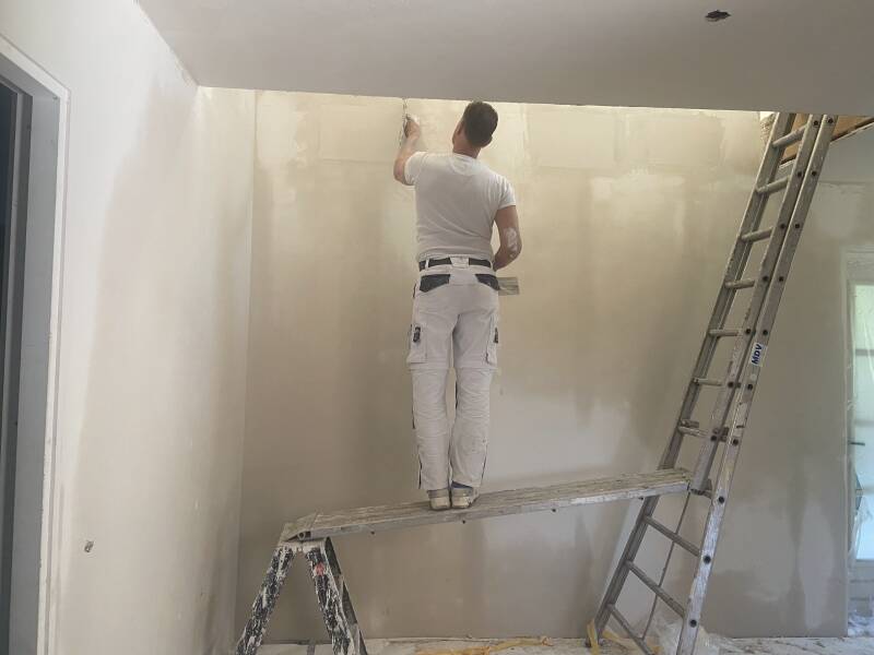 Bed & Breakfast Lutje Borg, Mitling-Mark, Westoverledingen, Ostfriesland, Niedersachsen, Deutschland 