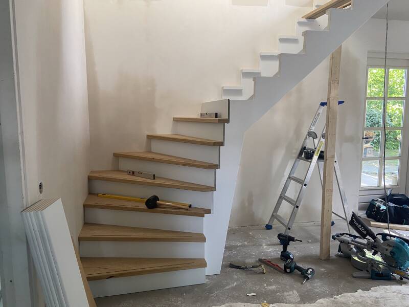 Bed & Breakfast Lutje Borg, Mitling-Mark, Westoverledingen, Ostfriesland, Niedersachsen, Deutschland 