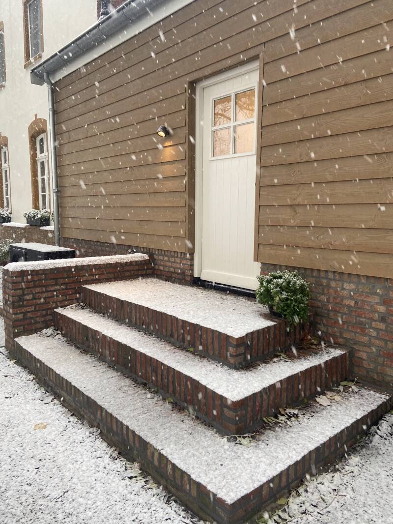 Bed & Breakfast Lutje Borg Deutschland Ostfriesland Westoverledingen Mitling-Mark