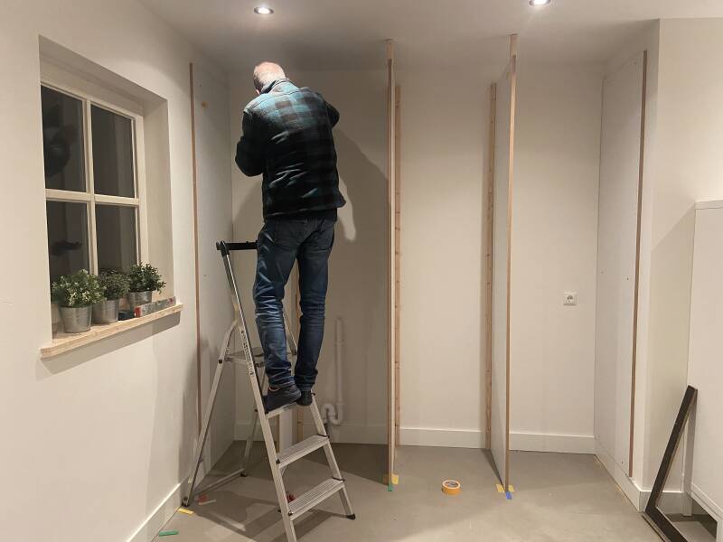 Bed & Breakfast Lutje Borg Deutschland Ostfriesland Westoverledingen Mitling-Mark