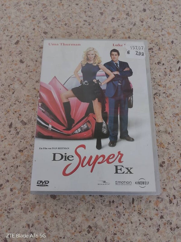 Die Super Ex