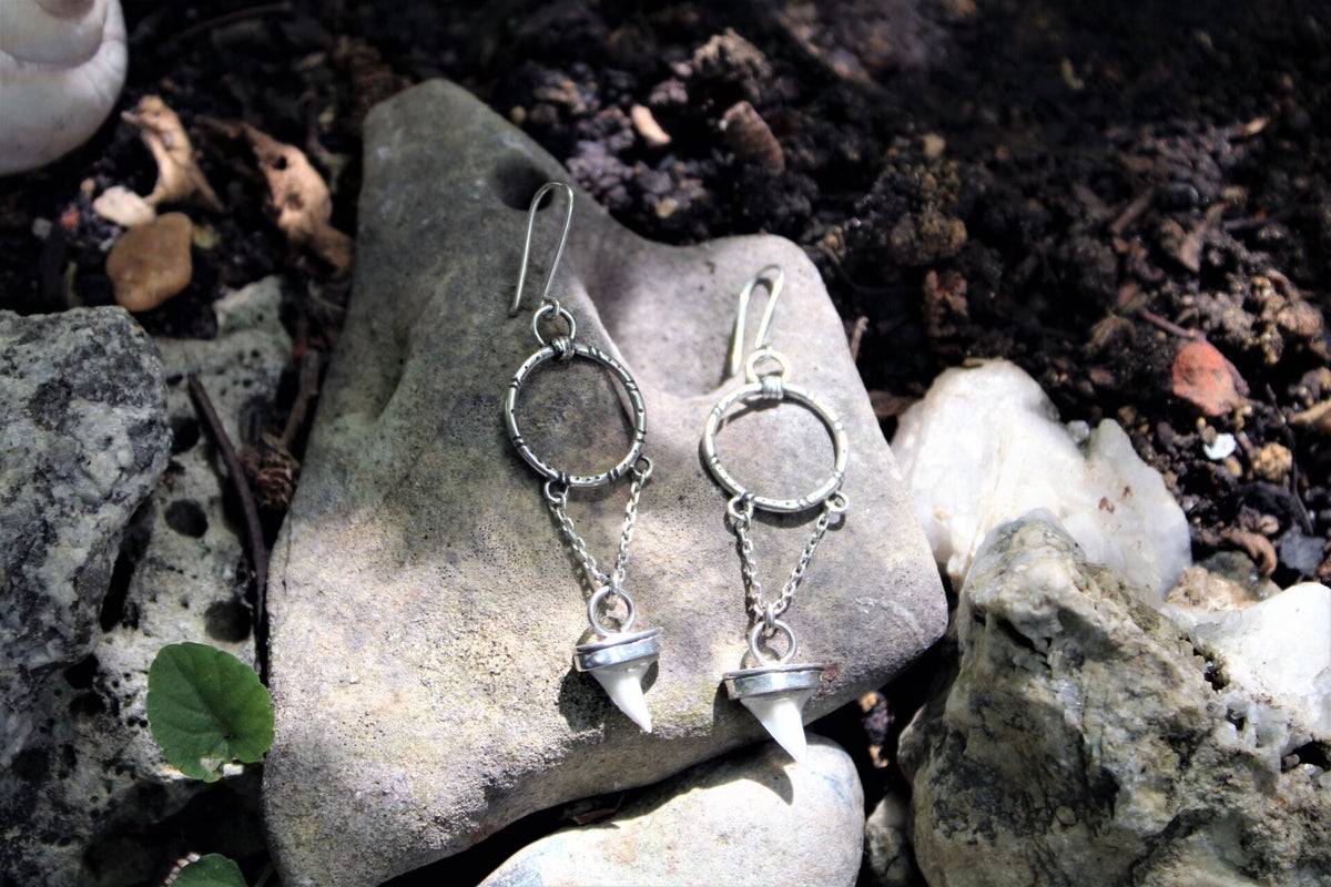 Boucles d'oreilles Kimberley, Marque Franck Herval | Bijoux Totem