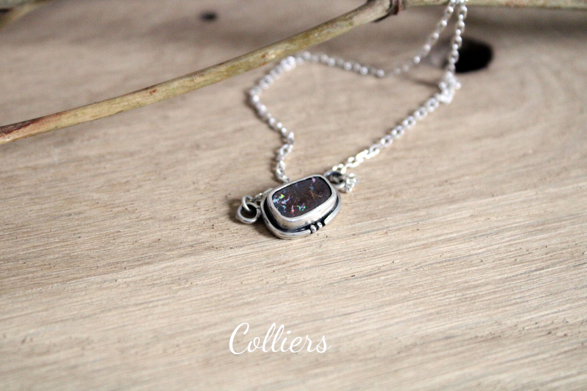 Collection Classique / Boutique Incandescence Jewelry