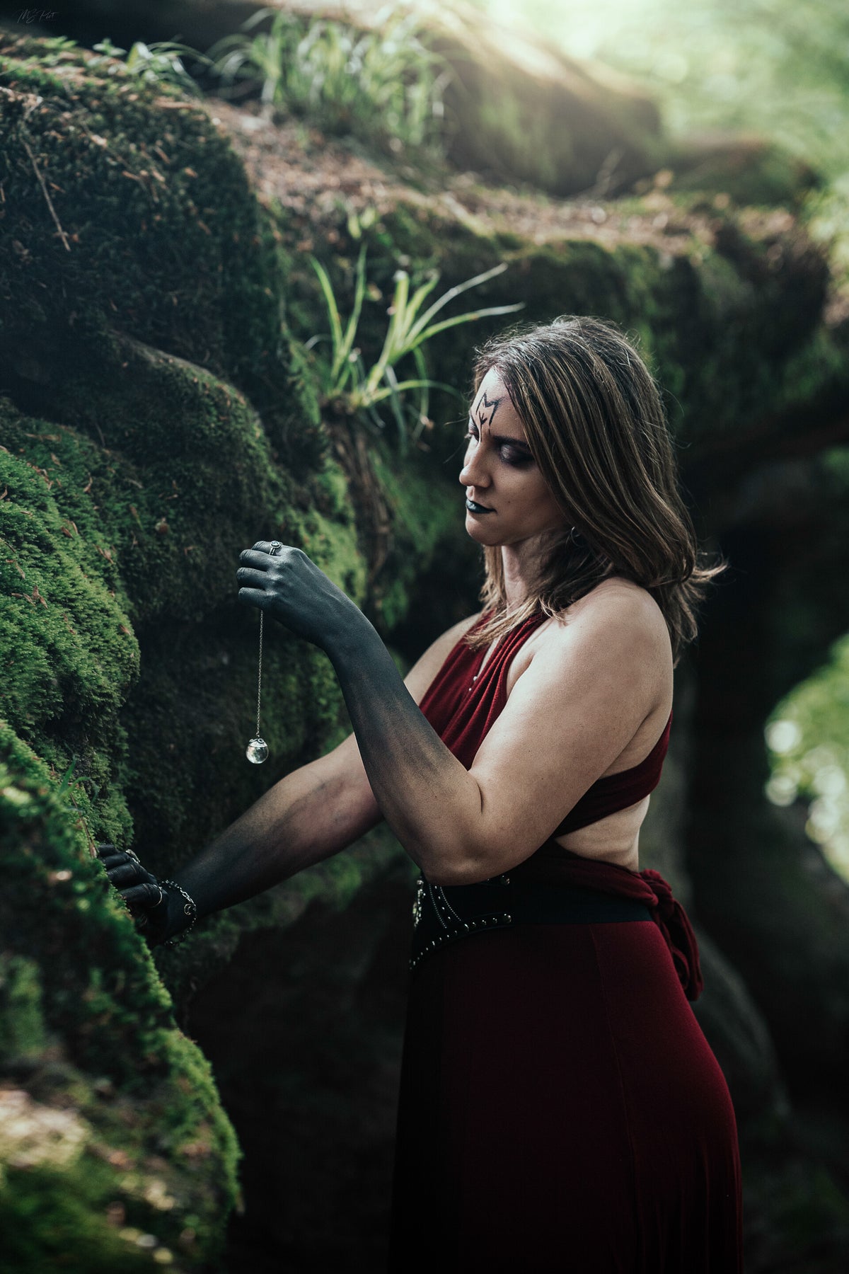 Incandescence Jewelry