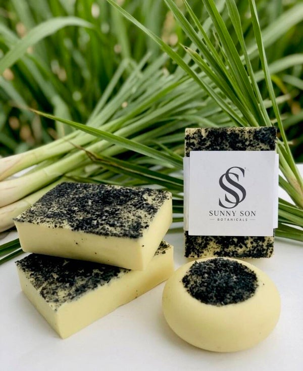 Sunny Son Botanicals