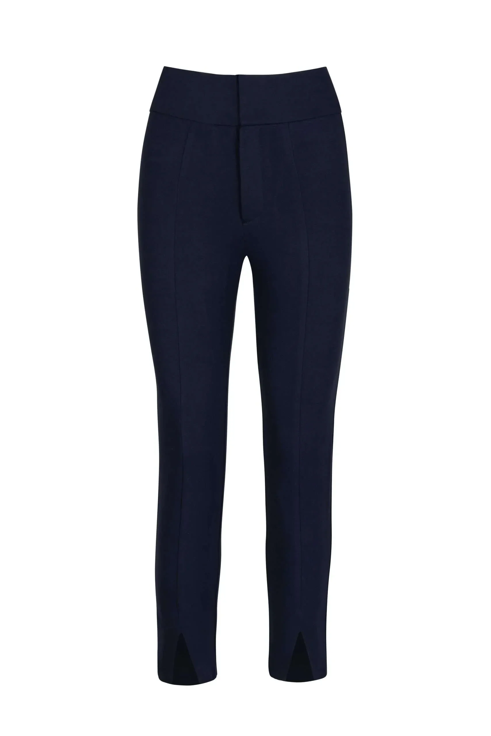 Lorense Trouser Aimee Dark Blue