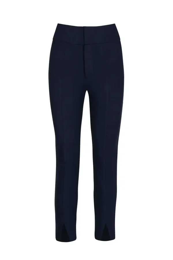 Lorense Trouser Aimee Dark Blue