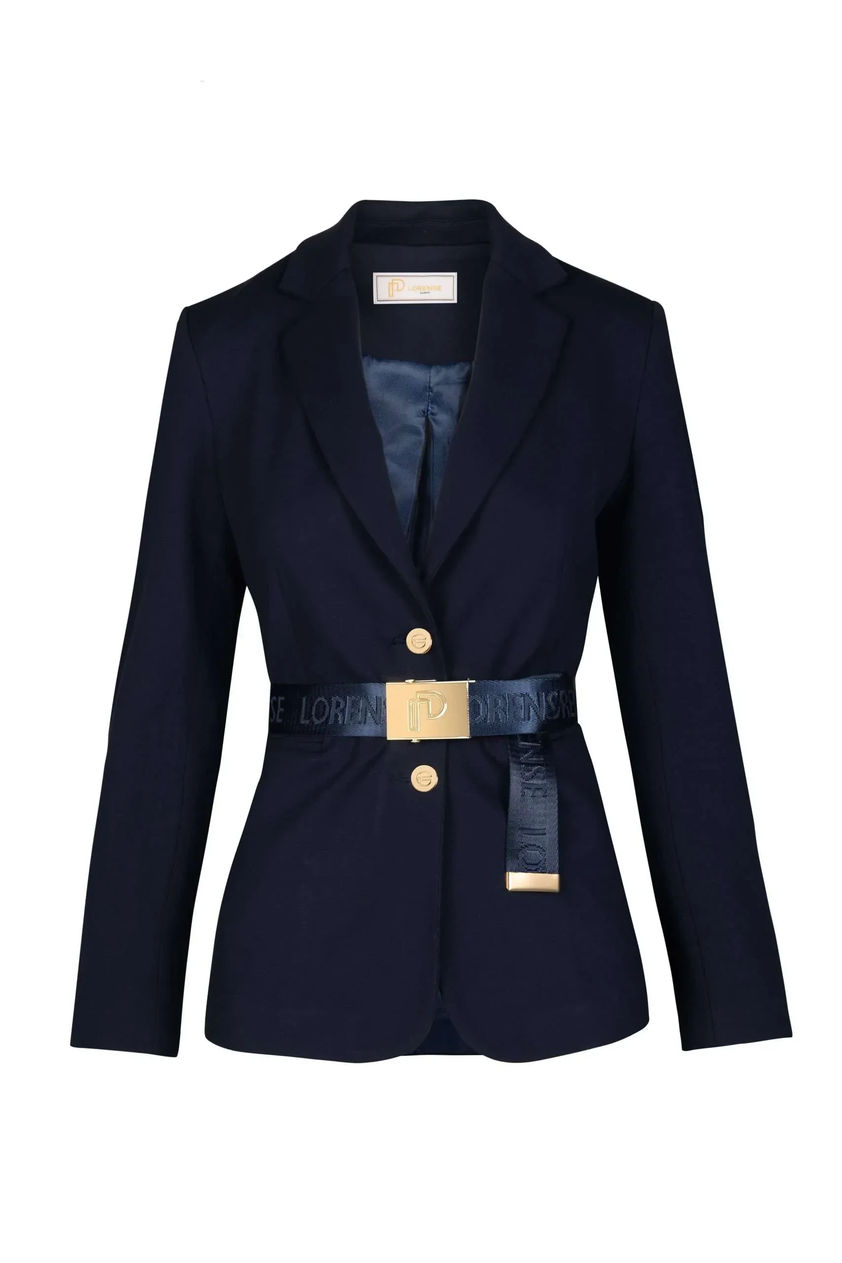 Lorense Blazer Marla Dark blue