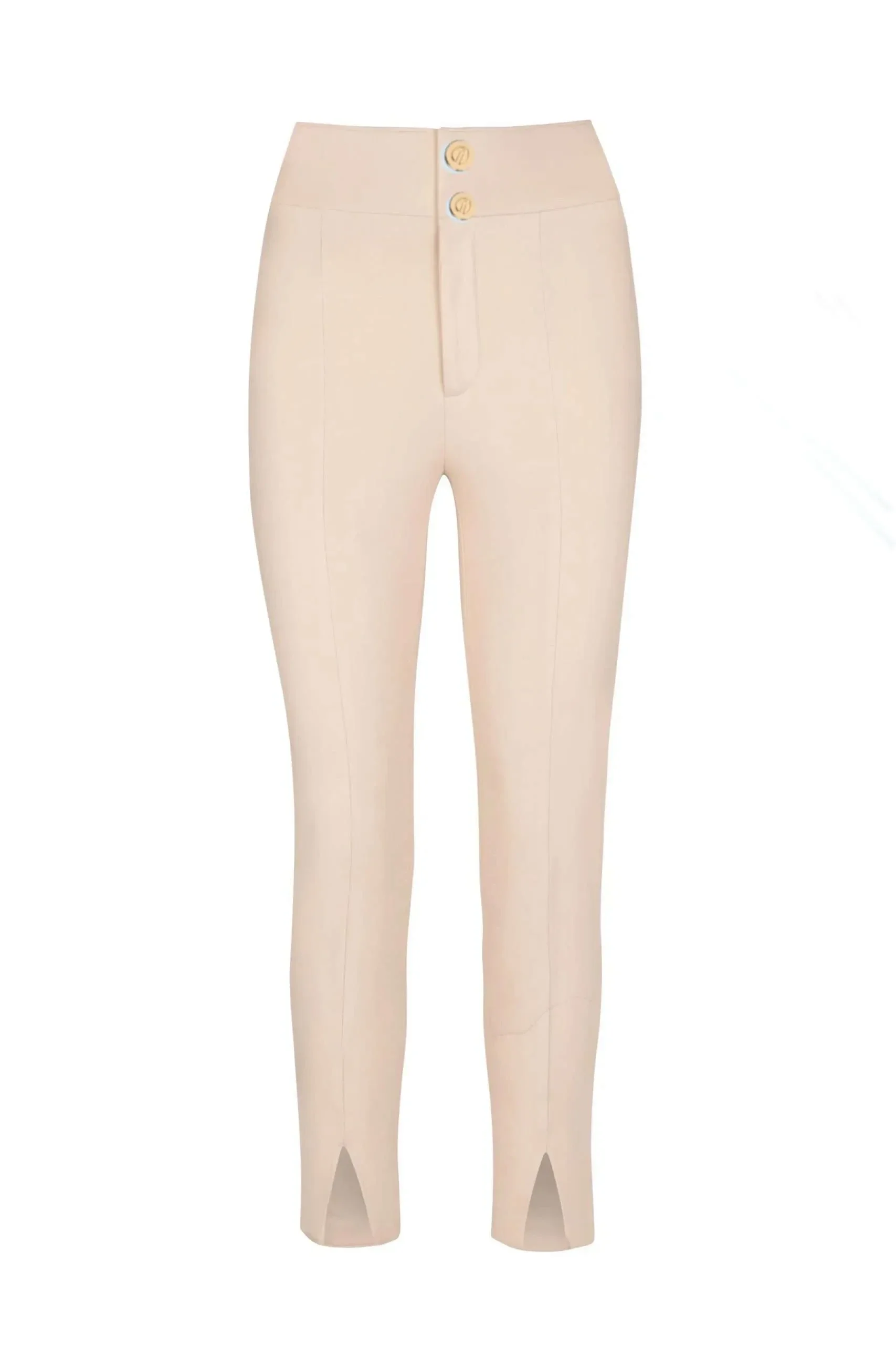 Lorense Trouser Aimee Beige