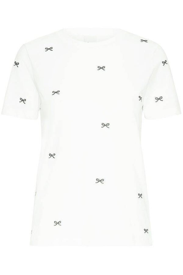 Ichi IHCamino T-shirt strikjes