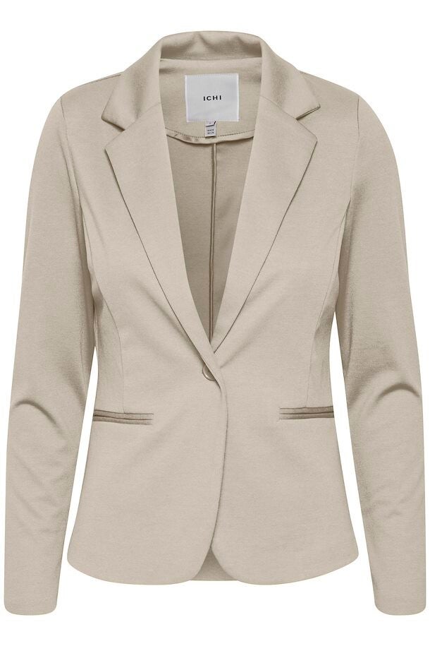 ICHI Blazer Kate Doeskin
