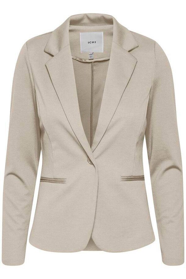 ICHI Blazer Kate Doeskin