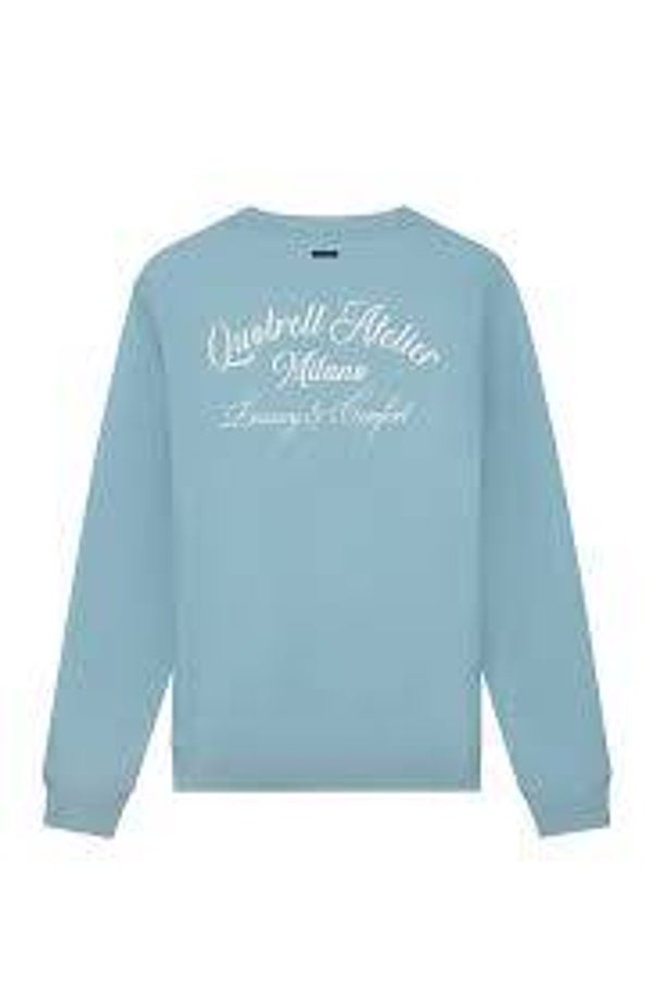 Atelier Milano crewneck