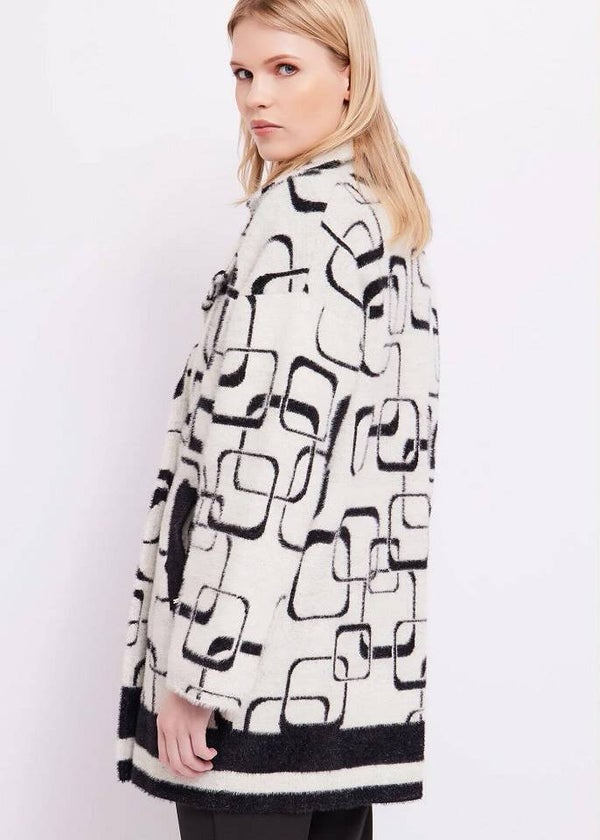 Gaudi jacguar coat